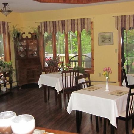 Chestnut Lane Bed And Breakfast Hunter River Dış mekan fotoğraf