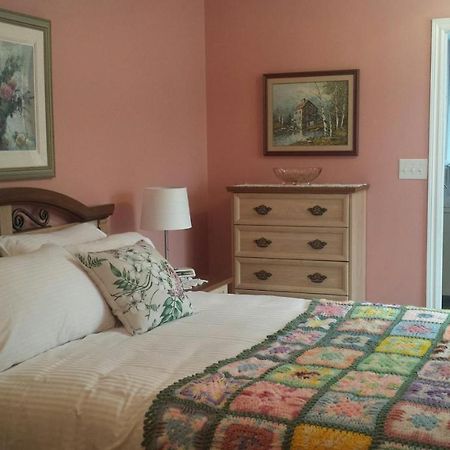 Chestnut Lane Bed And Breakfast Hunter River Dış mekan fotoğraf
