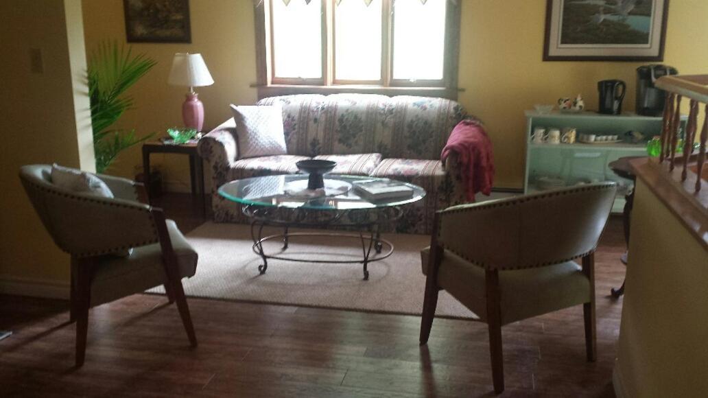 Chestnut Lane Bed And Breakfast Hunter River Dış mekan fotoğraf