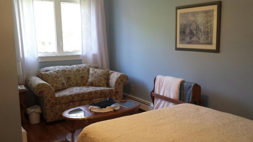 Chestnut Lane Bed And Breakfast Hunter River Dış mekan fotoğraf