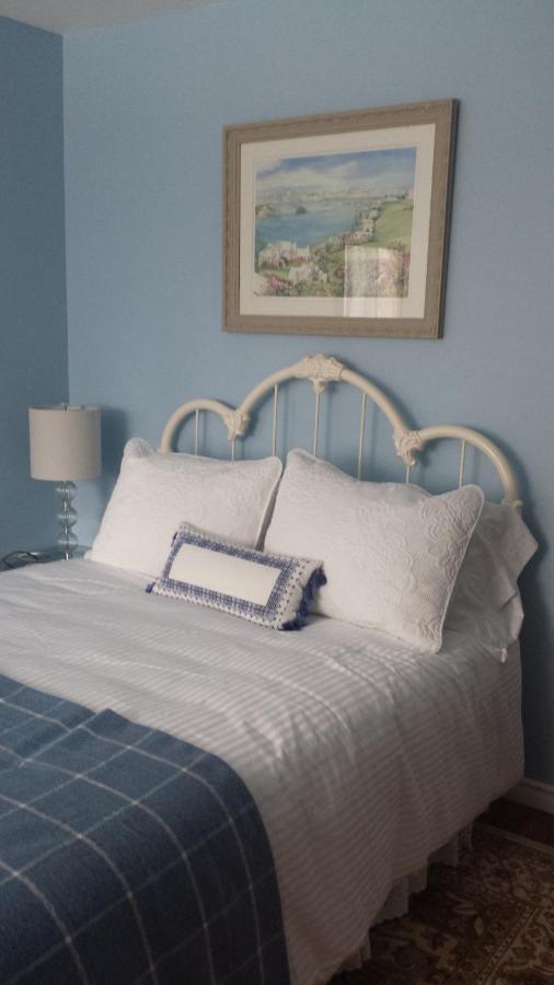 Chestnut Lane Bed And Breakfast Hunter River Dış mekan fotoğraf