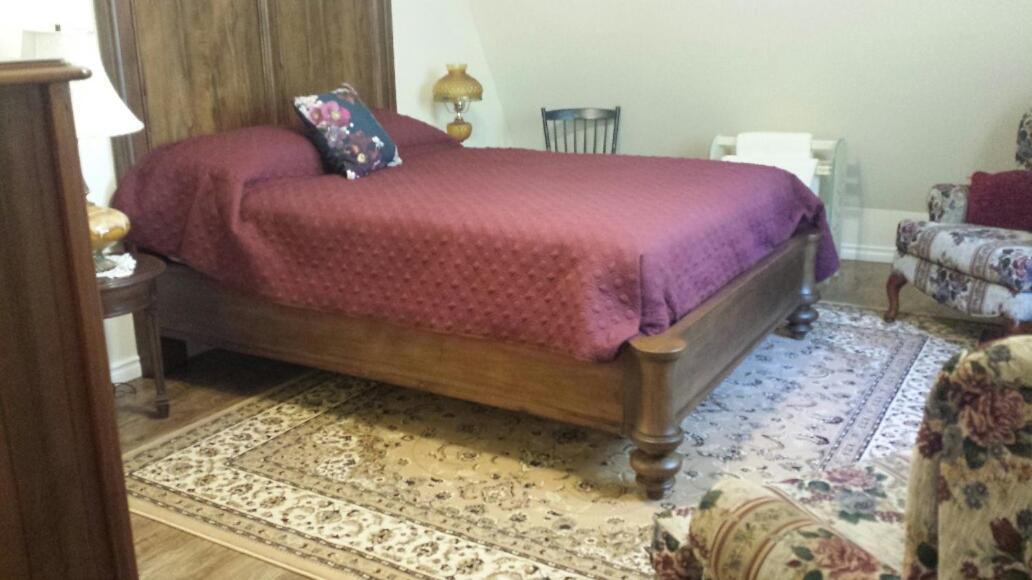 Chestnut Lane Bed And Breakfast Hunter River Dış mekan fotoğraf